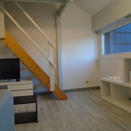 Appartement Bellesrives Везул Екстериор снимка