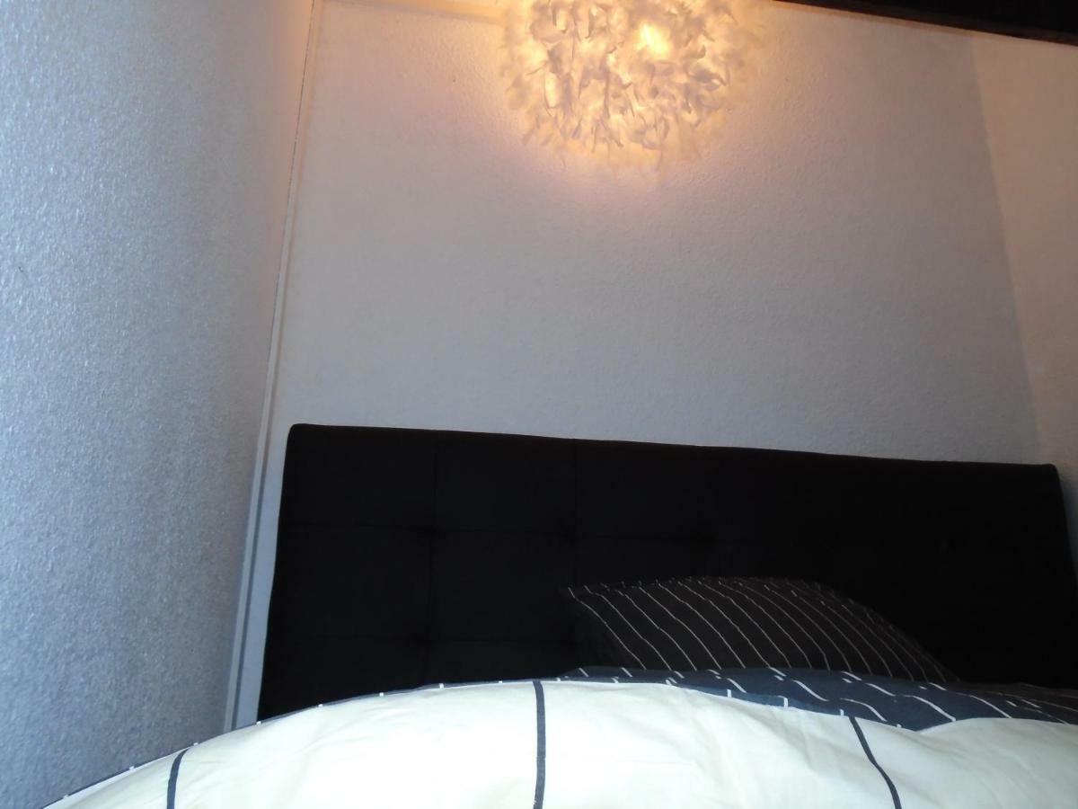 Appartement Bellesrives Везул Екстериор снимка