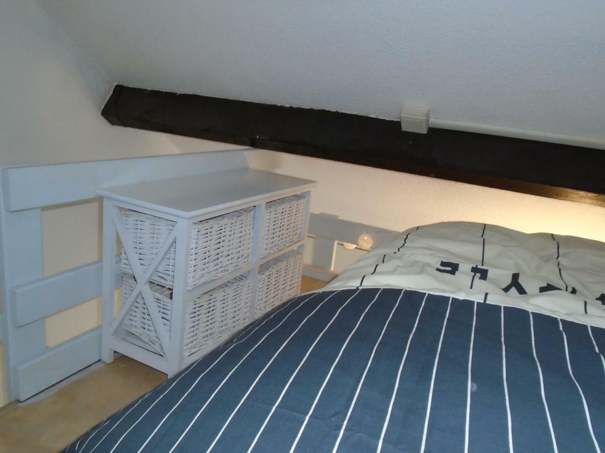 Appartement Bellesrives Везул Екстериор снимка